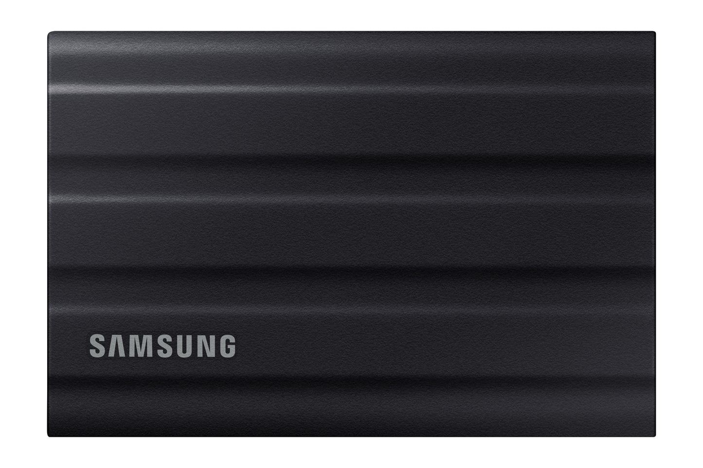 4TB Samsung Portable T7 Shield USB 3,2 Gen2 Schwarz retail