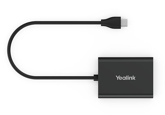 Yealink EHS61 Headset-Adapter