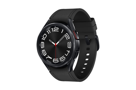 Samsung Galaxy Watch 6 R950 Classic Wi-Fi 43mm black