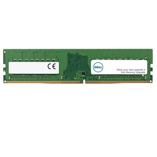 Dell DDR4 - 4 GB - DIMM 288-PIN - 2400 MHz / PC4-19200