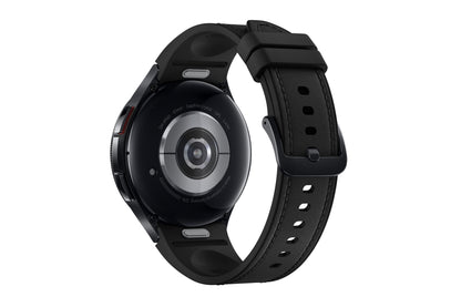 Samsung Galaxy Watch 6 R960 Classic Wi-Fi 47mm black