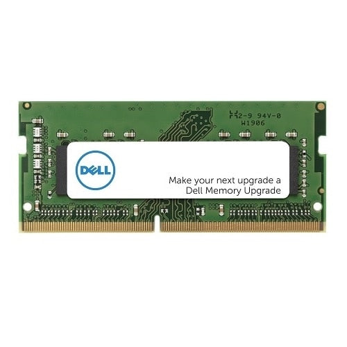 Dell DDR4 - 8 GB - SO DIMM 260-PIN - 2666 MHz / PC4-21300