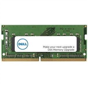 Dell DDR4 - 8 GB - SO DIMM 260-PIN - 3200 MHz / PC4-25600