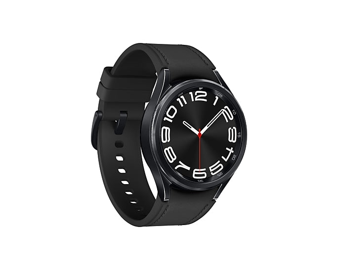 Samsung Galaxy Watch 6 R950 Wi-Fi 43mm black