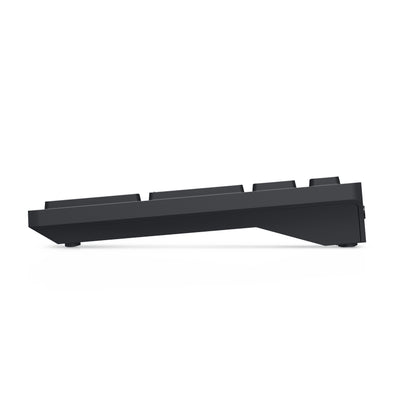 Dell Pro KM5221W - Tastatur-und-Maus-Set - kabellos black QWERTZ DE