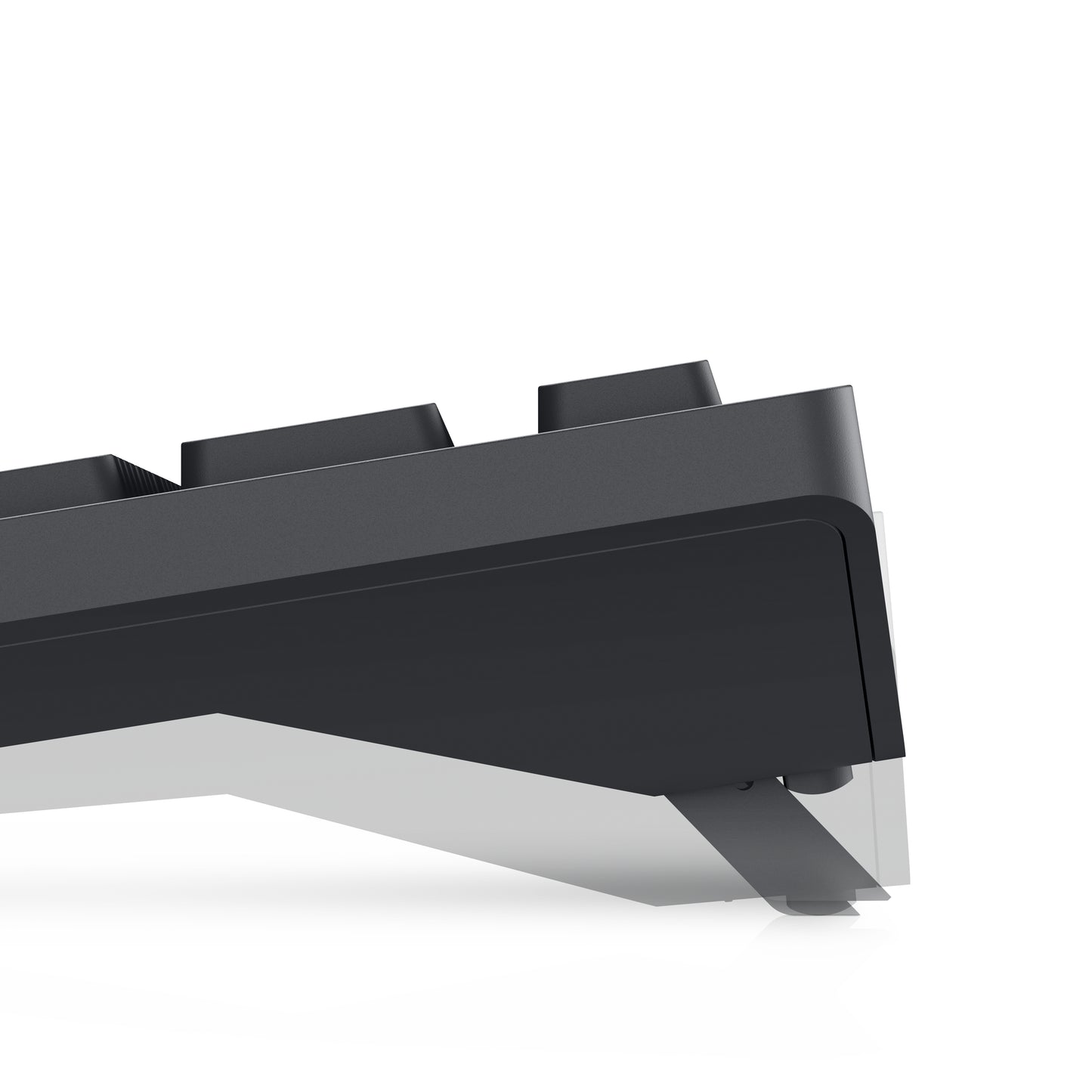 Dell Pro KM5221W - Tastatur-und-Maus-Set - kabellos black QWERTZ DE