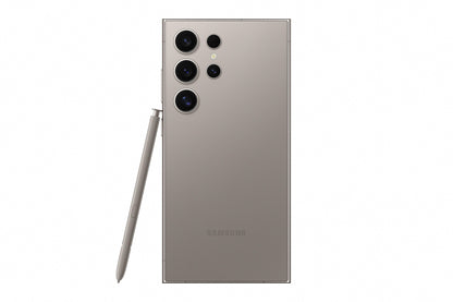 Samsung Galaxy S24 Ultra 256GB 12RAM 5G DE grey