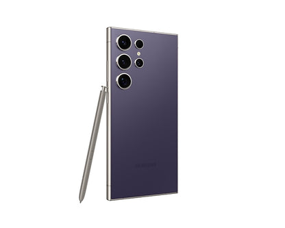 Samsung Galaxy S24 Ultra 512GB 12RAM 5G DE purple
