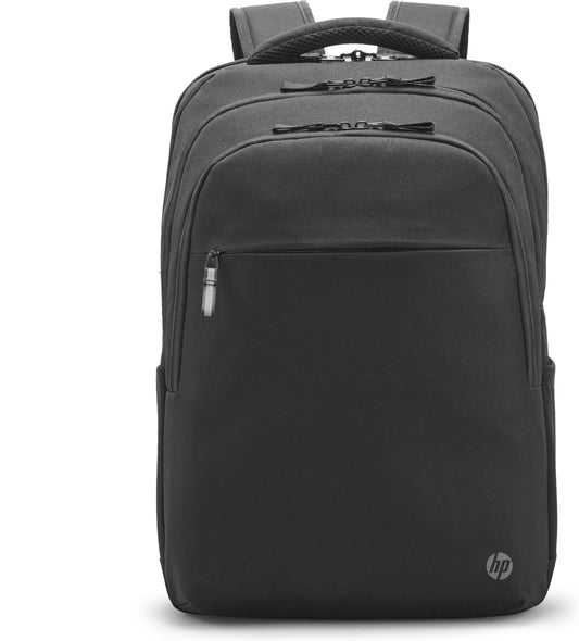 HP Renew Excecutive Backpack Black bis 43,9cm 17,3" Notebook Rucksack