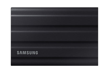 1TB Samsung Portable T7 Shield USB 3,2 Gen2 Schwarz retail