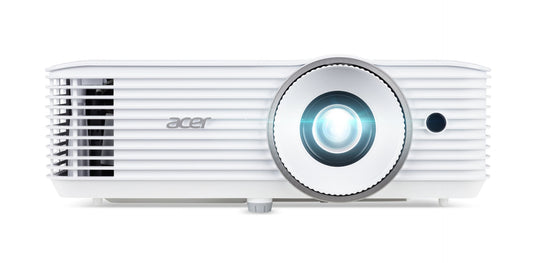 (1920x1080) Acer H6546Ki 16:9 DLP 5200-Lumen 3D Full HD White