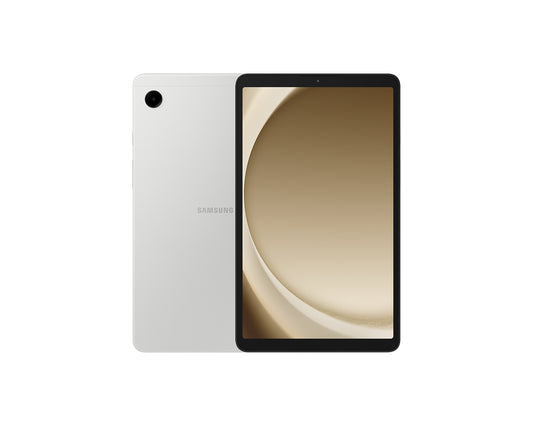 Samsung Galaxy Tab A9 64GB LTE DE silver