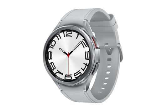 Samsung Galaxy Watch 6 R960 Classic Wi-Fi 47mm silver