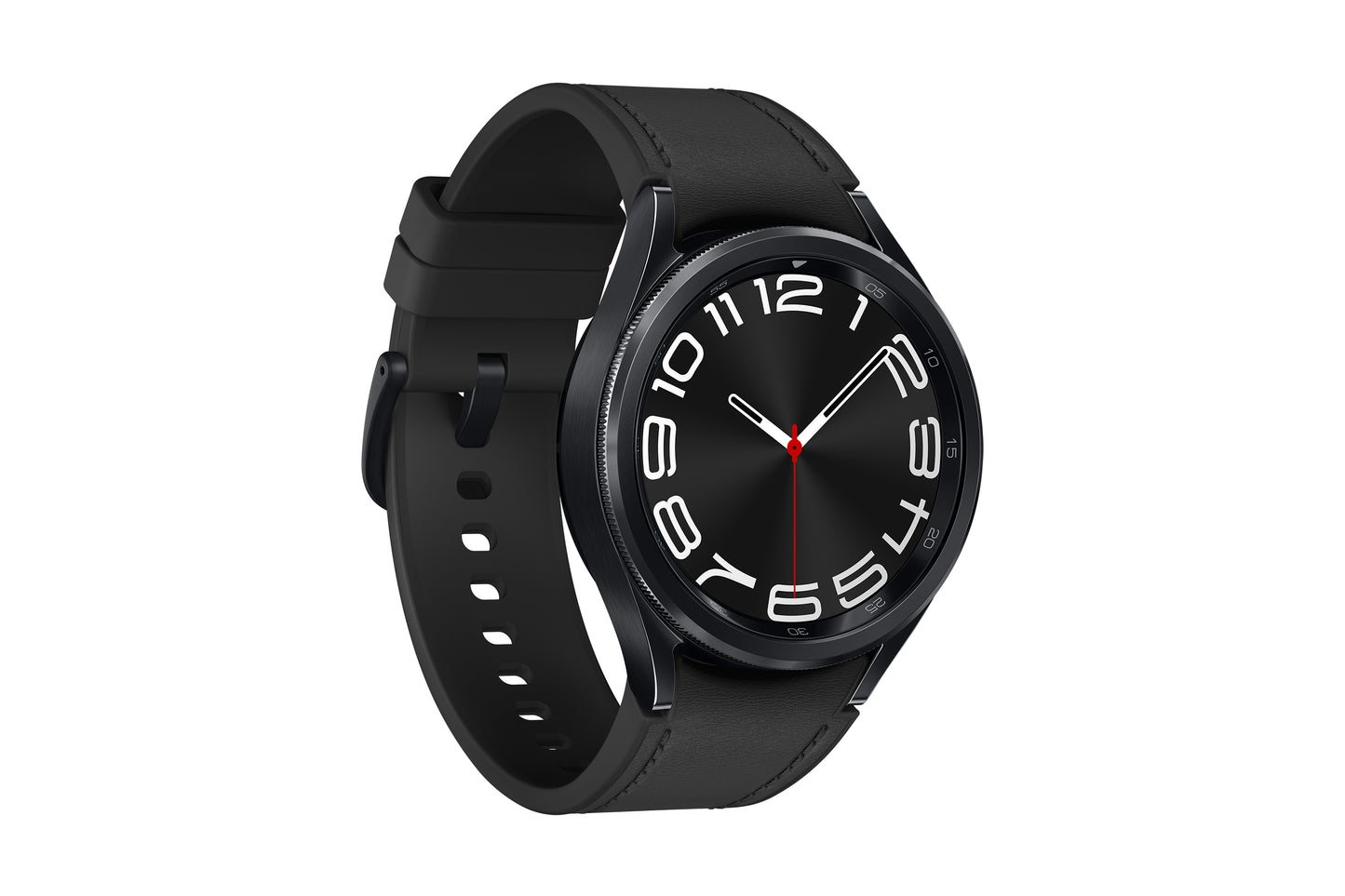 Samsung Galaxy Watch 6 R950 Classic Wi-Fi 43mm black (EU)
