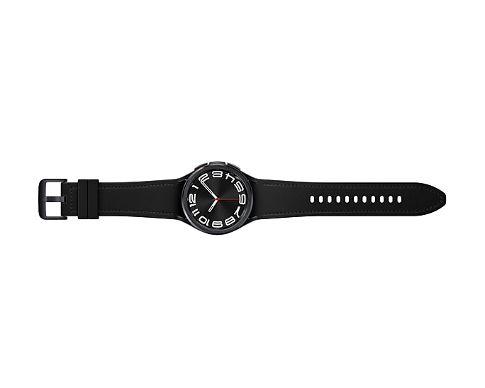 Samsung Galaxy Watch 6 R950 Wi-Fi 43mm black