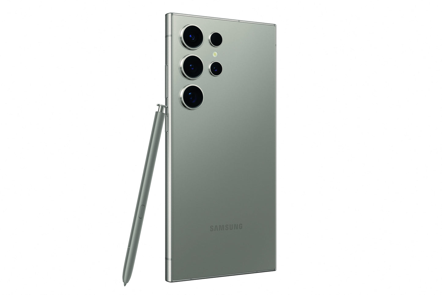 Samsung Galaxy S24 Ultra 512GB 12RAM 5G DE grey