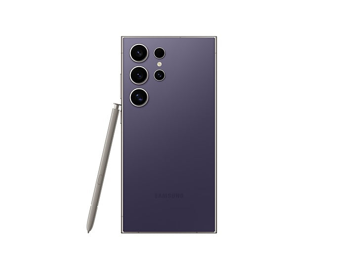 Samsung Galaxy S24 Ultra 512GB 12RAM 5G DE purple