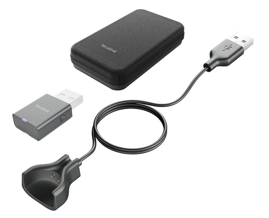 Yealink Portable Accessory Kit for WH63/WH67