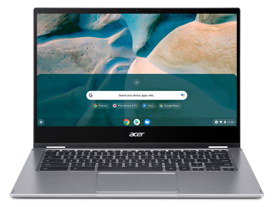 Acer Chromebook Spin CP514-1W-R72H