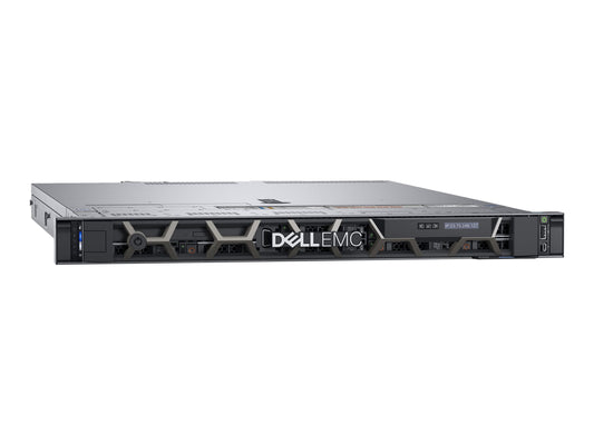 Dell EMC PowerEdge R440 - Server - Rack-Montage - 1U - zweiweg - 1 x Xeon Silver 4214
