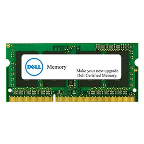 Dell DDR3L - 4 GB - SO DIMM 204-PIN - 1.35 V