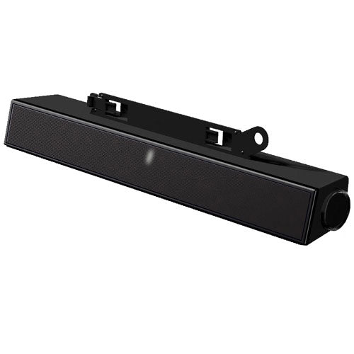 Dell AX510 Sound Bar - Sound bar - for monitor