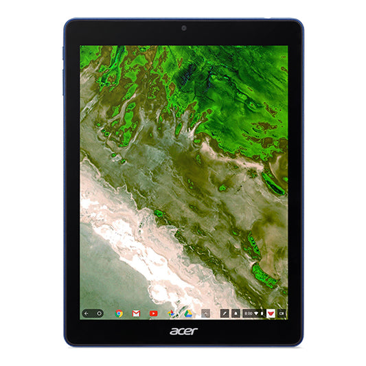 Acer Chromebook Tab 10 D651N-K0PN Blau