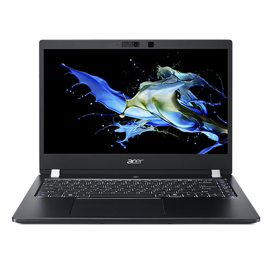 Acer TravelMate X3 X314-51-M Schwarz