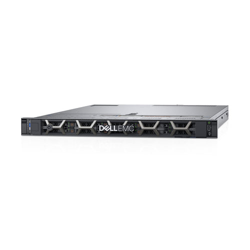 Dell EMC PowerEdge R640 - Server - Rack-Montage - 1U - zweiweg - 1 x Xeon Silver 4210