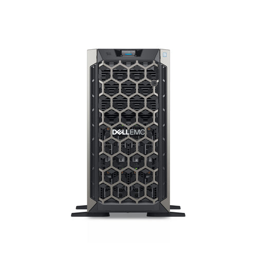 Dell EMC PowerEdge T340 - Server - Tower - 1-Weg - 1 x Xeon E-2224G