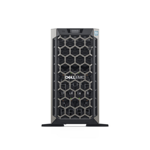 Dell EMC PowerEdge T440 - Server - Tower - 5U - zweiweg - 1 x Xeon Silver 4208