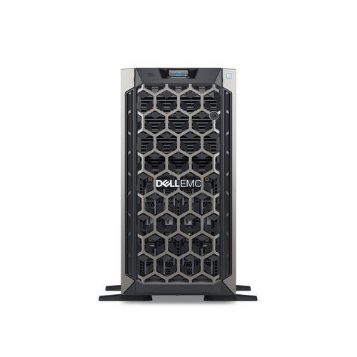 Dell EMC PowerEdge T340 - Server - Tower - 1-Weg - 1 x Xeon E-2234